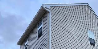 Best Historical Building Siding Restoration  in Reidville, SC